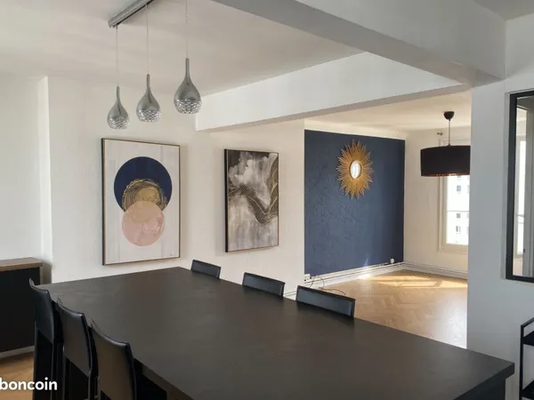 Location appartement Brest