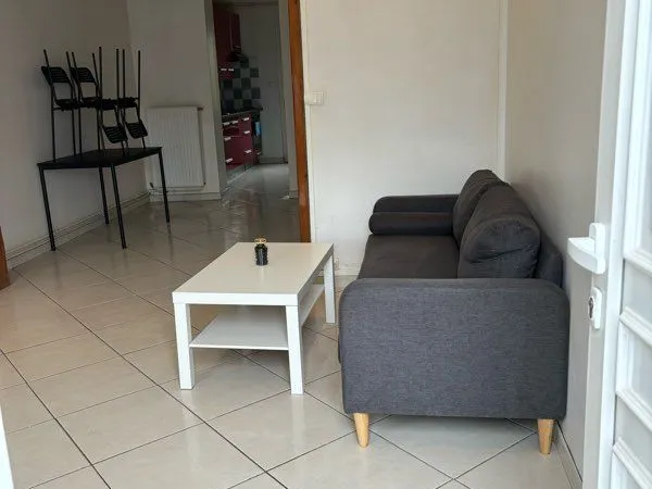 Maison loue