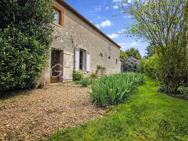 Maison 6 pièces 133 m²