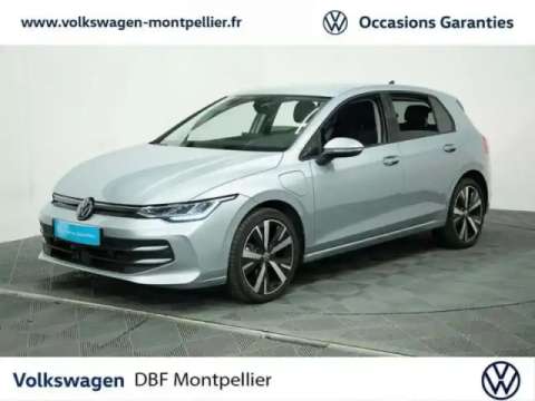 Volkswagen Golf 1.5 ehybrid 204 dsg6 vw edition