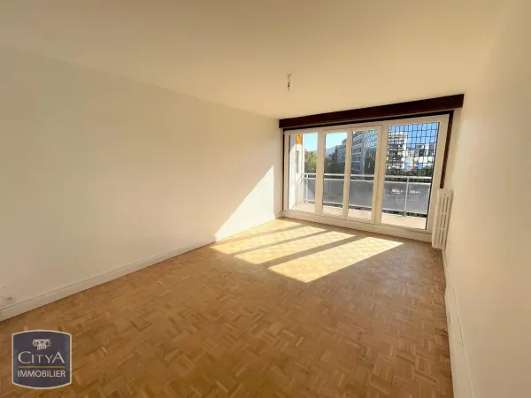 Appartement 3 pièces 72 m²