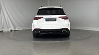 Mercedes Gle 350 de 197ch+136ch AMG Line 4Matic 9G-Tronic — photo 6