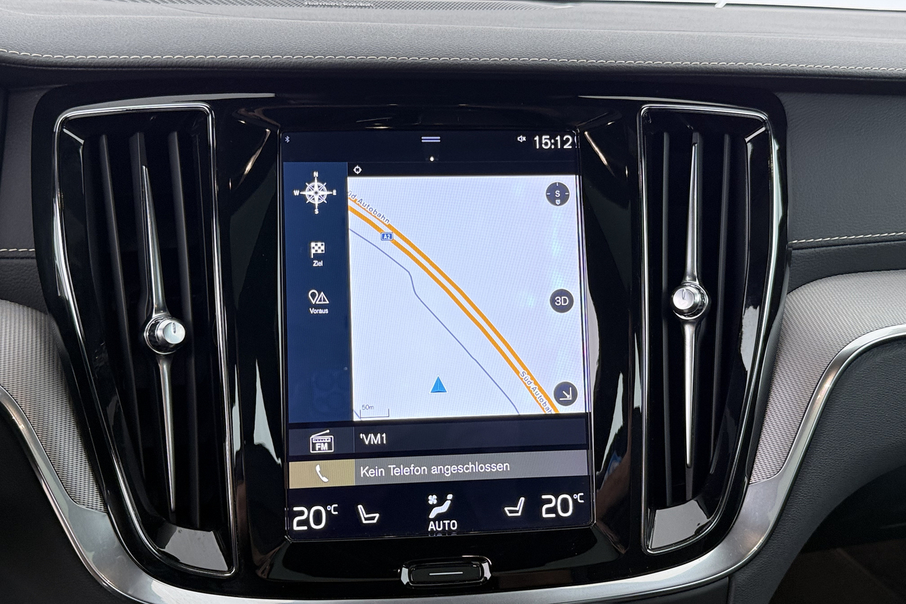 Volvo V60 — photo 17