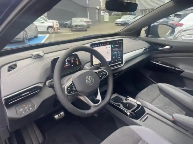 Volkswagen Id.4 286ch pro 77 kwh life max — photo 13