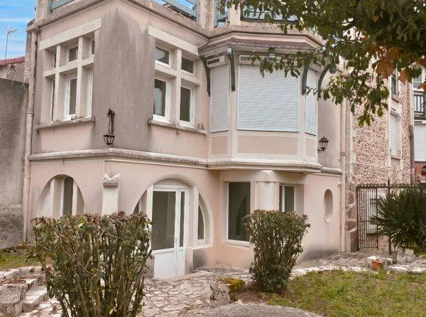Appartement 3 pièces 95 m²