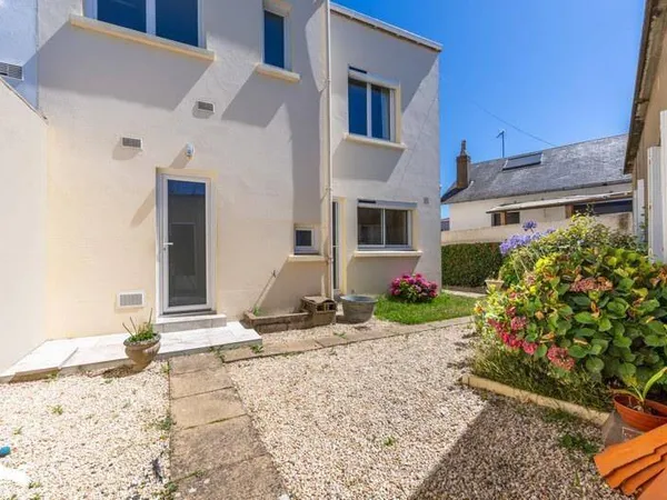 Maison 4 pièces 92 m²