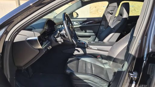 Porsche Panamera 3.0 330  AWD PDK8 - Executive – 2017 – 101950 km – Essence – Boîte Automatique — photo 52