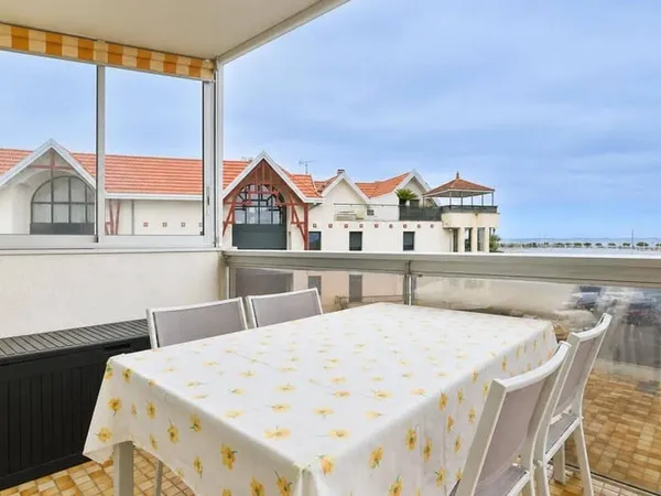 Studio 1 pièce 26 m²