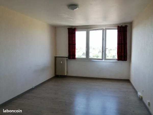 Appartement T3