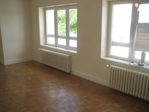Appartement 5 pièces 78 m²