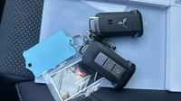 Mitsubishi Eclipse Cross 2.4 MIVEC PHEV 188ch Black Collection 4WD 2023 — photo 16