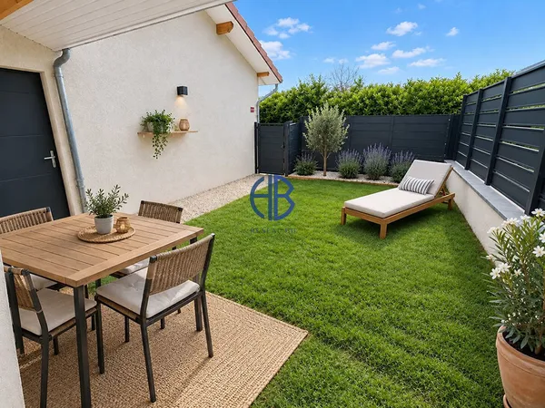 À vendre Maison 4 pièce(s) 90 m2