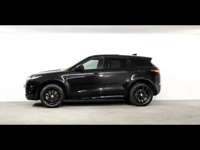 Land Rover Range Rover evoque 2.0 p200 200ch flex fuel dynamic hse — photo 3