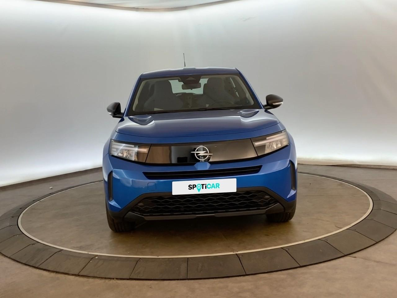 Opel Frontera electric 113 ch batterie 44 kwh edition — photo 2