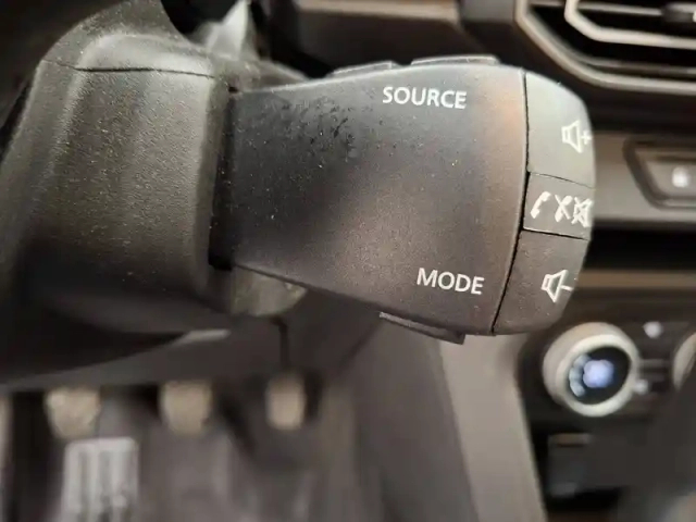Dacia Jogger eco-g 100 7 places — photo 37