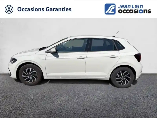 Volkswagen Polo 1.0 tsi 95 s&amp;s bvm5 — photo 7
