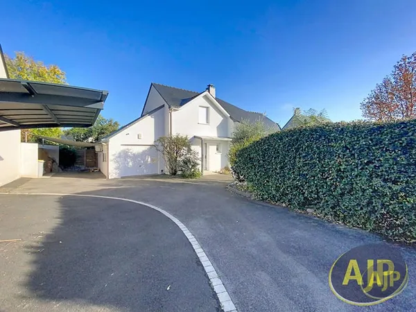 Maison Carquefou maison de 160 m2