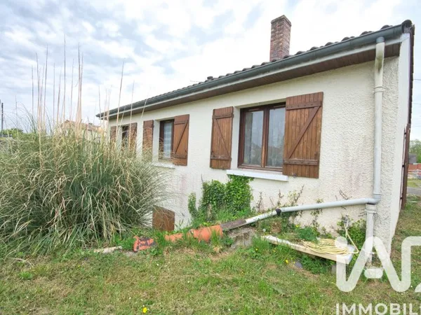 Maison 5 pièces 99 m²