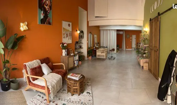 Salon coiffure, beauté & bien-être avec Head Spa - Carcassonne