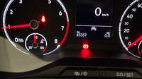 Volkswagen T-Cross 1.0 TSI 95ch Lounge — photo 9