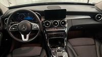 Mercedes Classe C 200 d 150ch Avantgarde Line 9G-Tronic — photo 11
