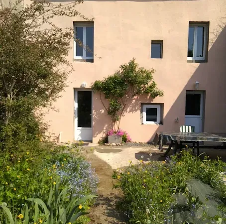 Maison 6 pièces 107 m²