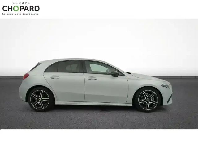 Mercedes Classe A 200 d 8g-dct — photo 10