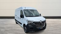 Renault Master F3500 L2H2 2.3 Blue dCi 135ch Grand Confort Euro6E — photo 3