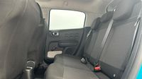 Citroen C3 1.2 PureTech 83ch S&S MAX — photo 10