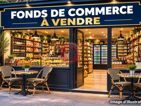 Alimentation