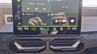 Dacia Bigster 1.8 hybrid 155ch Journey — photo 13