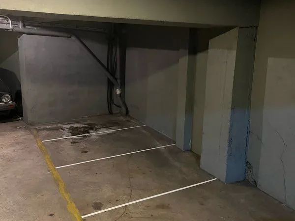 Parking voiture