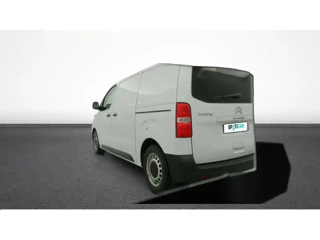 Citroën Jumpy fgn m bluehdi 120 s&amp;s bvm6 — photo 6