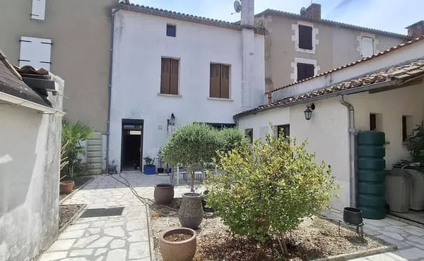 Maison 4 pièces 157 m²