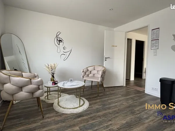 Local 25 m² Saint-Gély-du-Fesc