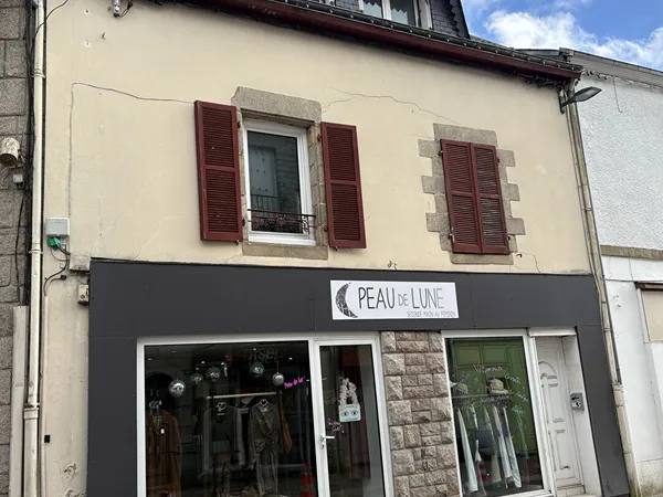 Immeuble
