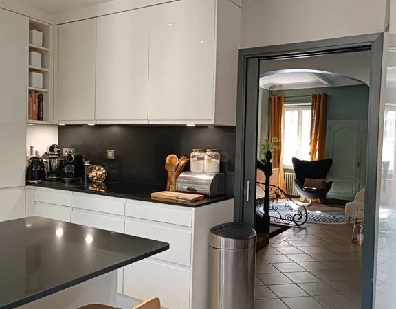 Maison de luxe 11 pièces 233 m²