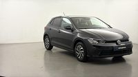 Volkswagen Polo 1.0 TSI 95ch VW Edition DSG7 — photo 3