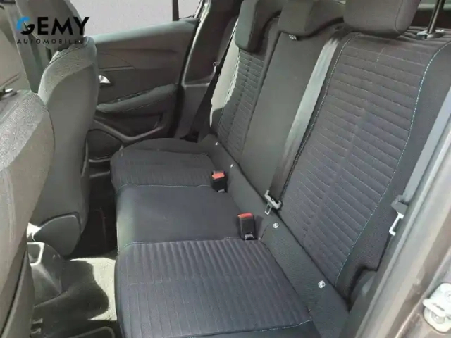 Peugeot 208 puretech 75 s&amp;s bvm5 — photo 42