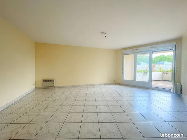 Maison 4 pièces 84 m²