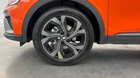 Renault Arkana 1.6 E-Tech hybride 145ch Engineered -22 — photo 20