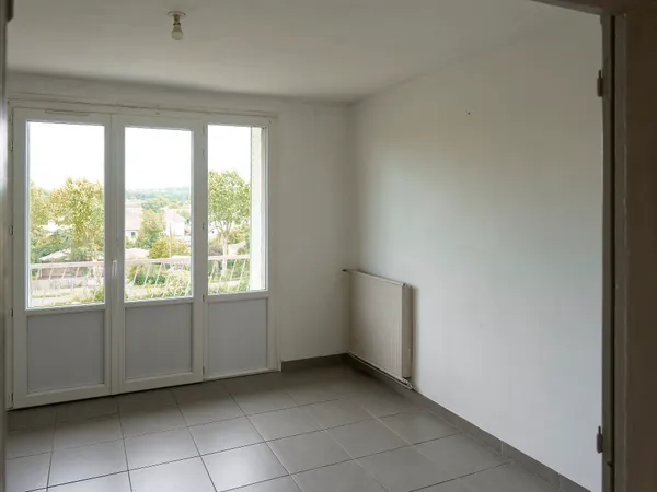 Vends appartement
