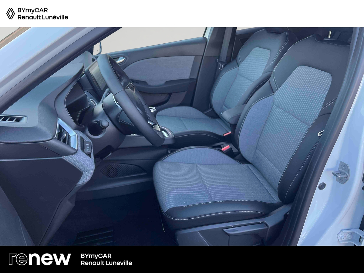 Renault Clio TCe 90 ch GSR2 — photo 11
