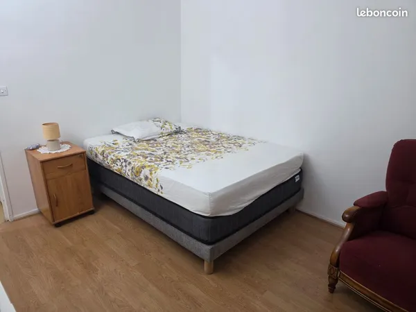 Location chambre