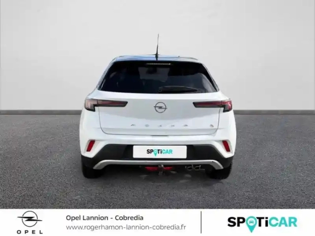 Opel Mokka 1.2 turbo 130ch ultimate bva8 — photo 5