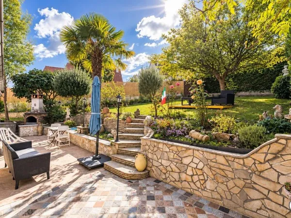 Maison 6 pièces 145 m²