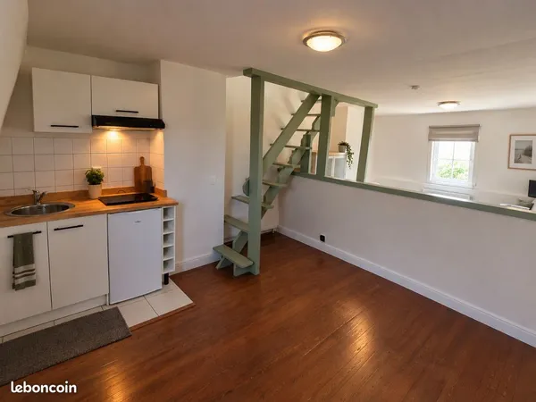 Appartement T2 Duplex Merville
