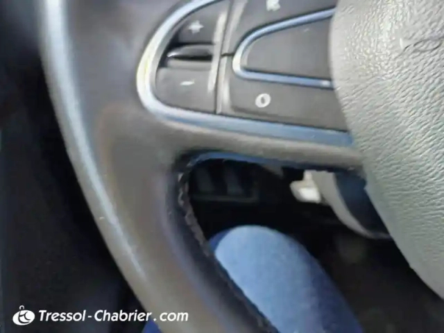 Renault Kadjar tce 140 fap sl graphite — photo 19