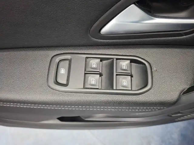 Dacia Duster blue dci 115 4x2 — photo 18