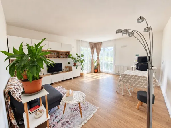 Bel appartement f2 à Rueil Malmaison